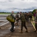 Commander of I Marine Expeditionary Force (Forward) arrives in Palawan