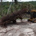 556th, 560th and 567th RED HORSE aid Andersen in Typhoon Mawar recovery