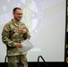 Ohio National Guard conducts senior enlisted leader change of responsibility ceremony