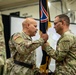 Ohio National Guard conducts senior enlisted leader change of responsibility ceremony