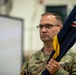 Ohio National Guard conducts senior enlisted leader change of responsibility ceremony