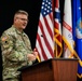 Ohio National Guard conducts senior enlisted leader change of responsibility ceremony