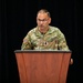 Ohio National Guard conducts senior enlisted leader change of responsibility ceremony