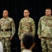 Ohio National Guard conducts senior enlisted leader change of responsibility ceremony