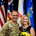 Ohio National Guard conducts senior enlisted leader change of responsibility ceremony