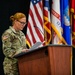 Ohio National Guard conducts senior enlisted leader change of responsibility ceremony