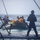 U.S. Navy and NASA Conduct URT-10