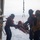 U.S. Navy and NASA Conduct URT-10