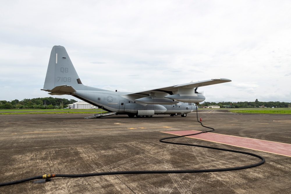 MASA 23 | U.S. Marines Conduct ADGR and HIRAIN Operations in the Philippines