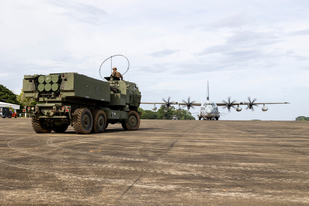 MASA 23 | U.S. Marines Conduct ADGR and HIRAIN Operations in the Philippines