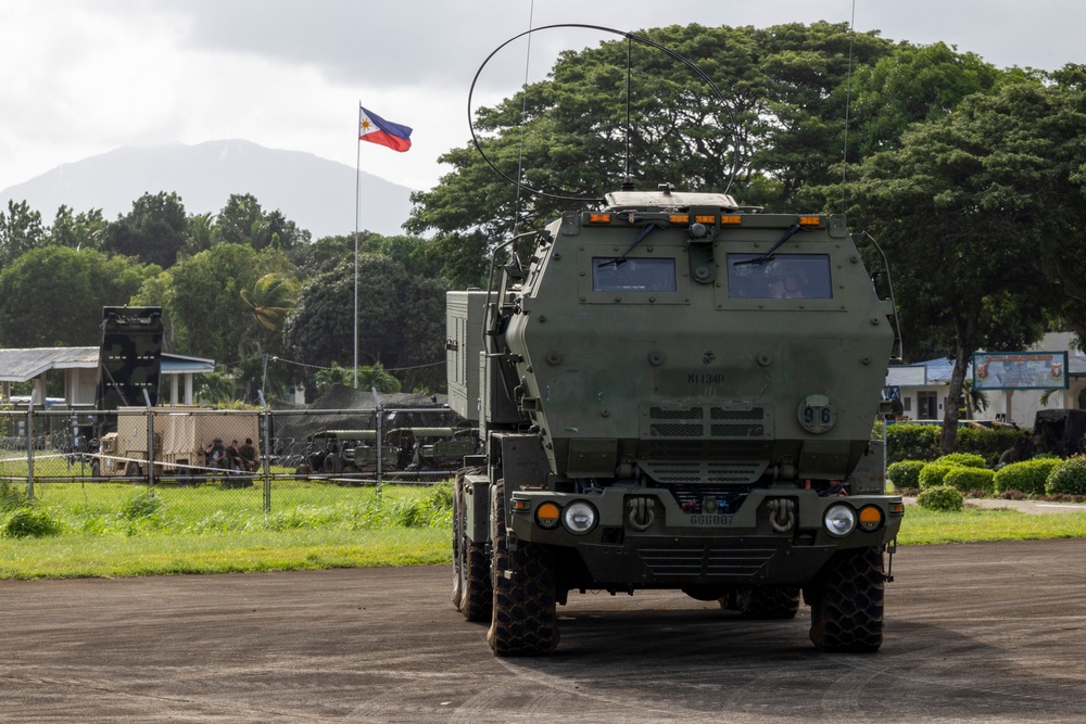 MASA 23 | U.S. Marines Conduct ADGR and HIRAIN Operations in the Philippines