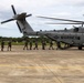 U.S. and Philippine Marines Conduct Notional Airfield Seizure and FARP Operations