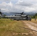 U.S. and Philippine Marines Conduct Notional Airfield Seizure and FARP Operations