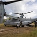 U.S. and Philippine Marines Conduct Notional Airfield Seizure and FARP Operations