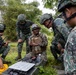 U.S. and Philippine Marines Conduct Notional Airfield Seizure and FARP Operations