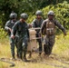 U.S. and Philippine Marines Conduct Notional Airfield Seizure and FARP Operations