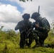 U.S. and Philippine Marines Conduct Notional Airfield Seizure and FARP Operations