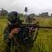 U.S. and Philippine Marines Conduct Notional Airfield Seizure and FARP Operations