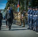 SECDEF Visits Brisbane, Australia