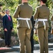 SECDEF Visits Brisbane, Australia