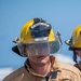 134th firefighters train with Marine firefighters in Oahu