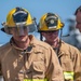 134th firefighters train with Marine firefighters in Oahu