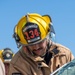 134th firefighters train with Marine firefighters in Oahu