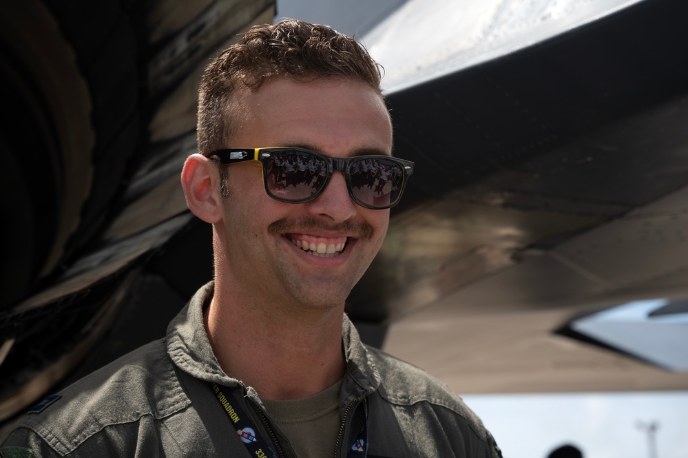 JOEP bolsters bonds between U.S. Airmen, JASDF cadets