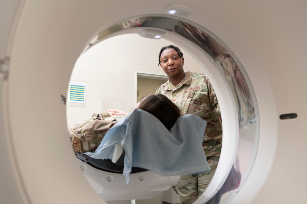 Meet your Yokota medical team!