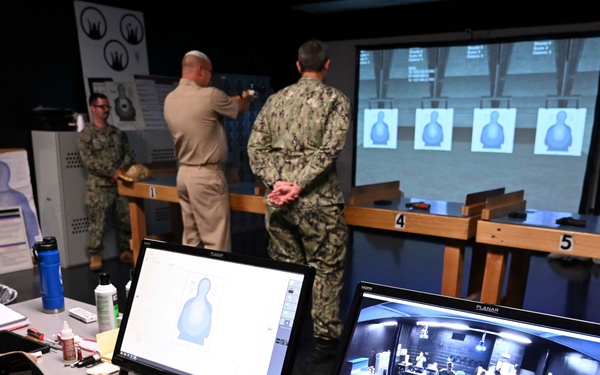 LPD-29 CO visits Great Lakes