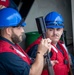 USS Miguel Keith Conducts Replenishment at Sea with USNS Yukon