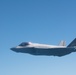 RAAF refuels Lightning in the skies