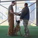 Military Working Dogs: Mission Essential