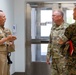 Lt. Gen. Rupp visits Marine Corps Air Station Iwakuni to discuss quality of life