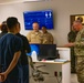 Lt. Gen. Rupp visits Marine Corps Air Station Iwakuni to discuss quality of life