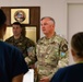 Lt. Gen. Rupp visits Marine Corps Air Station Iwakuni to discuss quality of life