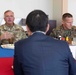 Lt. Gen. Rupp visits Marine Corps Air Station Iwakuni to discuss quality of life