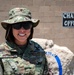 Marauder of the Week - SSgt Elizabeth Espinoza-Chaves