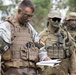 Soldiers conduct field maneuvers during Talisman Sabre 23