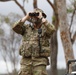 Soldiers conduct field maneuvers during Talisman Sabre 23