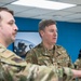 7th Air Force Command Chief kicks off tenure with Kunsan AB visit