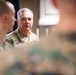 Commander of U.S. Forces Japan visits Marine Corps Air Station Iwakuni to discuss quality of life