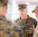 Commander of U.S. Forces Japan visits Marine Corps Air Station Iwakuni to discuss quality of life