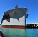 USS Hershel &quot;Woody&quot; Williams Undocks in Malta