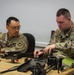 CATC Small Arms Maintenance Training Course