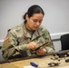 CATC Small Arms Maintenance Training Course