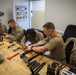 CATC Small Arms Maintenance Training Course