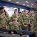 Navigating the Depths of Information Warfare: A Journey with U.S. Navy Midshipmen