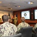 Navigating the Depths of Information Warfare: A Journey with U.S. Navy Midshipmen