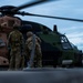 Talisman Sabre 23 | Australian Army 6th Aviation Regiment and 18th LRS conduct FARP operations